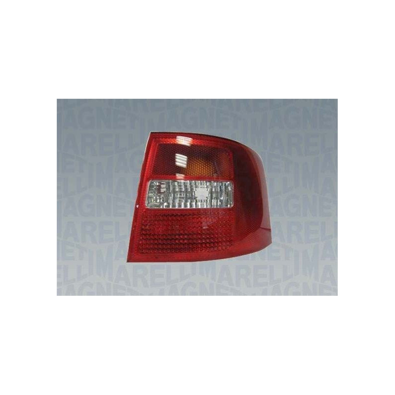 Piloto trasero Derecho para Audi A6 C5 Avant (2001-2004) MAGNETI MARELLI 712412801129