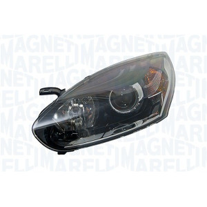 Reflektor Prawy dla - MAGNETI MARELLI 711307024491