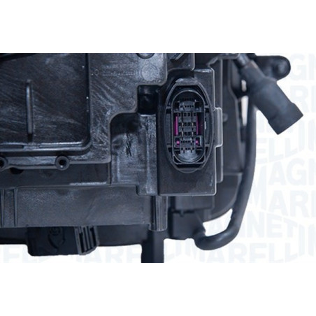 Hauptscheinwerfer Links für - MAGNETI MARELLI 711451000265