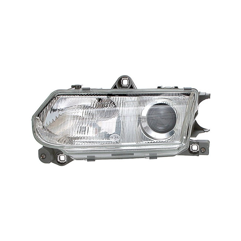 Reflektor Prawy dla - HELLA 1EL 006 970-201