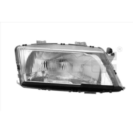 Faro Delantero Izquierdo para - TYC 20-0440-05-2