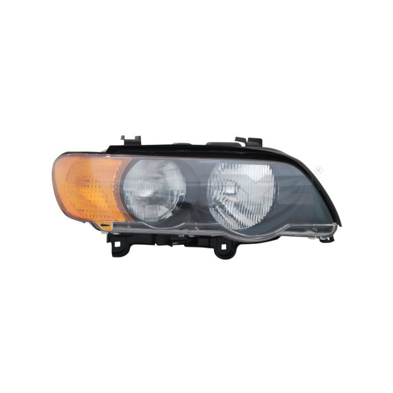 Faro Delantero Izquierdo para - TYC 20-0500-05-2