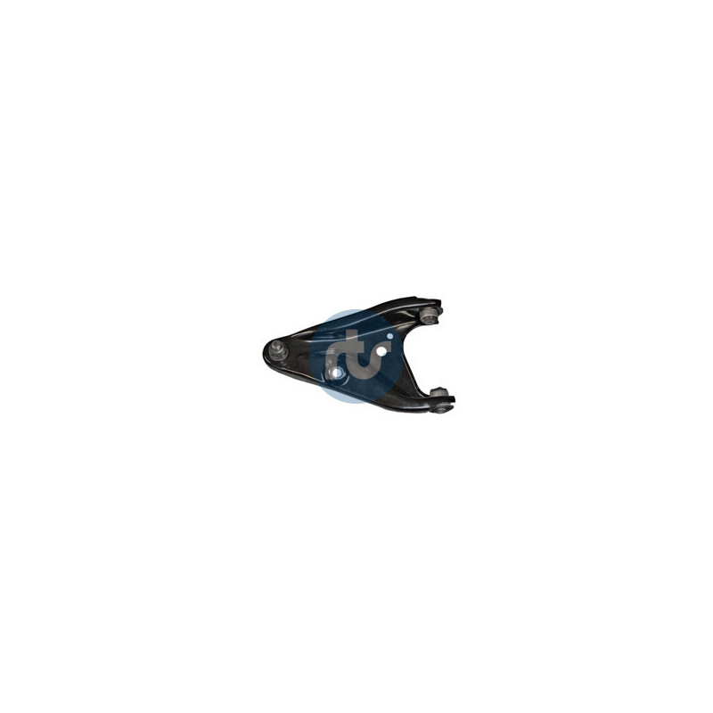 RTS 96-02412-2 Braccio oscillante per