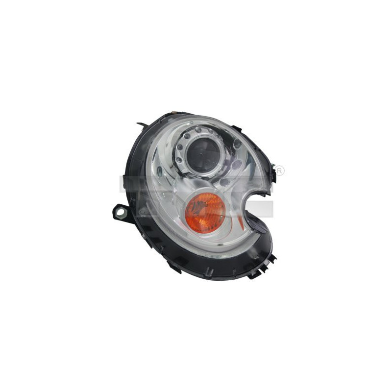 Feu Phare avant Droite pour - TYC 20-11113-05-2