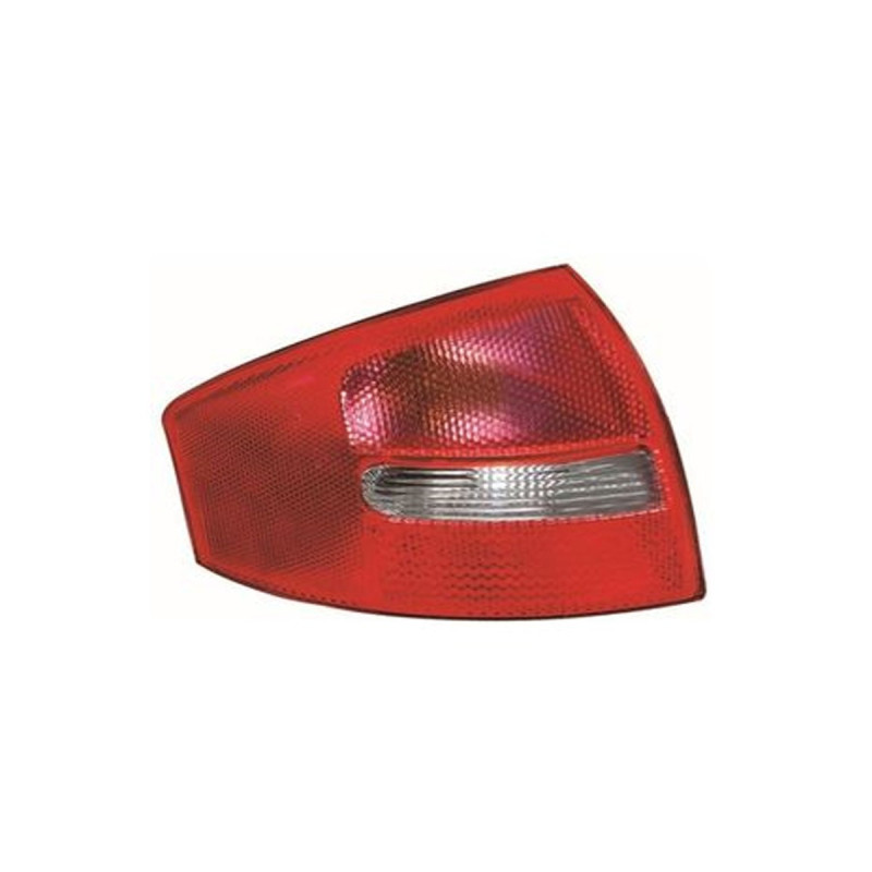 Feu arrière gauche pour Audi A6 C5 Berlina (2001-2005) - DEPO 441-1967L-UE