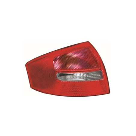 Fanale posteriore sinistra per Audi A6 C5 Berline (2001-2005) - DEPO 441-1967L-UE