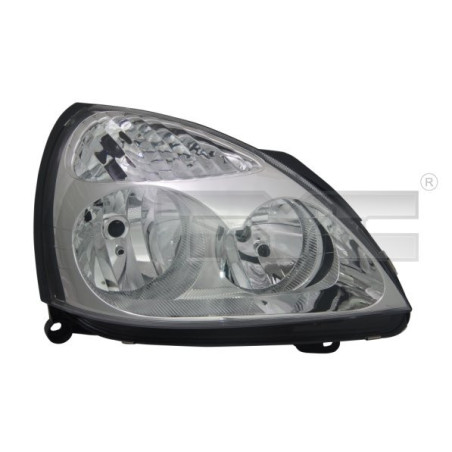 Faro Fanale Anteriore Destra per - TYC 20-12825-05-2