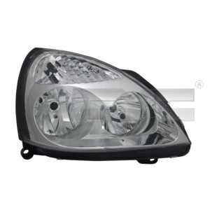 Faro Delantero Izquierdo para - TYC 20-12826-05-2