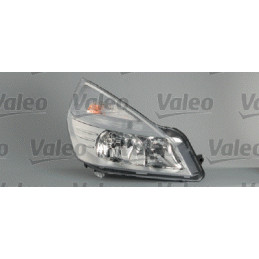 VALEO 043309 Headlight