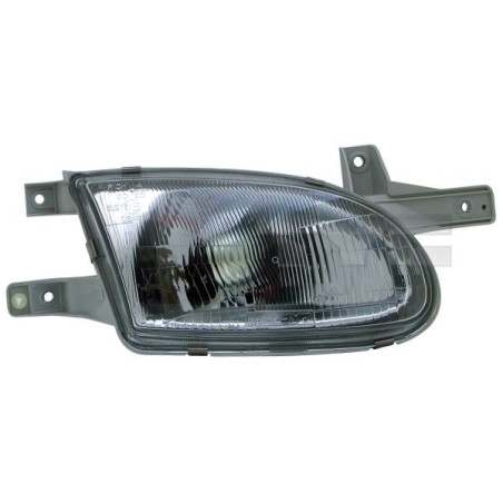 Faro Delantero Izquierdo para - TYC 20-5898-05-2