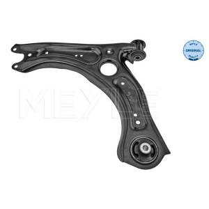 MEYLE 116 050 0281 Barra oscilante delantero izquierdo para Polo A1 Ibiza Fabia Kamiq Arona Scala