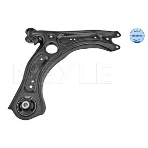 MEYLE 116 050 0282 Rameno zavesenia kolies predné pravé pre Polo A1 Ibiza Fabia Kamiq Arona Scala