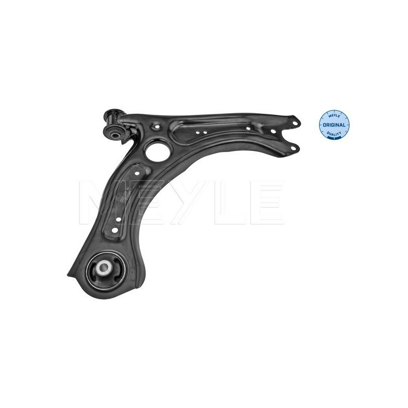 MEYLE 116 050 0282 Track Control Arm Wishbone Front Right for Polo A1 Ibiza Fabia Kamiq Arona Scala