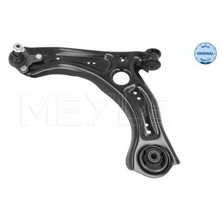 MEYLE 116 050 0289 Track Control Arm Wishbone Front Left for Polo Kamiq Scala T-Cross A1 Ibiza Arona