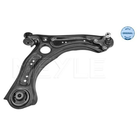 MEYLE 116 050 0290 Track Control Arm Wishbone Front Right for Polo Kamiq Scala T-Cross A1 Ibiza