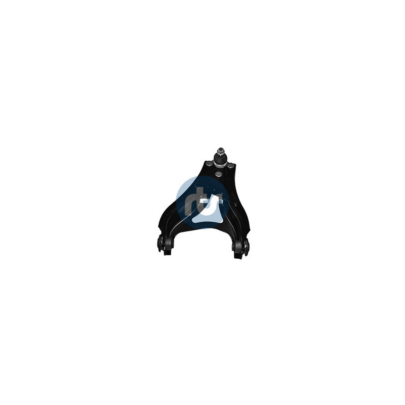RTS 96-02420-2 Rameno zavesenia kolies pre