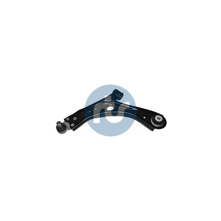 RTS 96-02922-2 Rameno zavesenia kolies pre