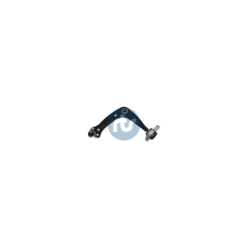 RTS 96-90715-2 Rameno zavesenia kolies pre