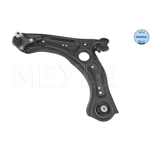 MEYLE 116 050 0287 Rameno zavesenia kolies predné ľavé pre Polo A1 Ibiza Fabia Kamiq Arona Scala