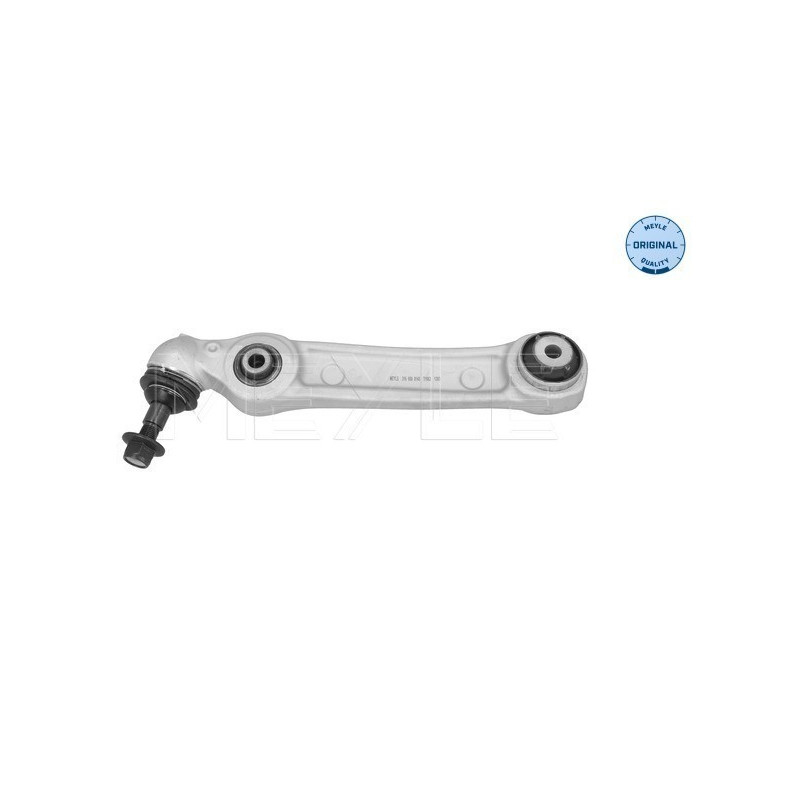 MEYLE 316 050 0143 Bras de suspension avant gauche pour BMW 5