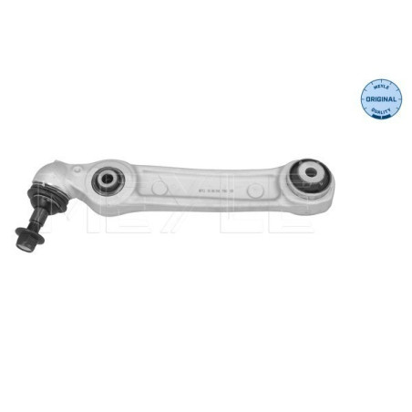 MEYLE 316 050 0143 Bras de suspension avant gauche pour BMW 5