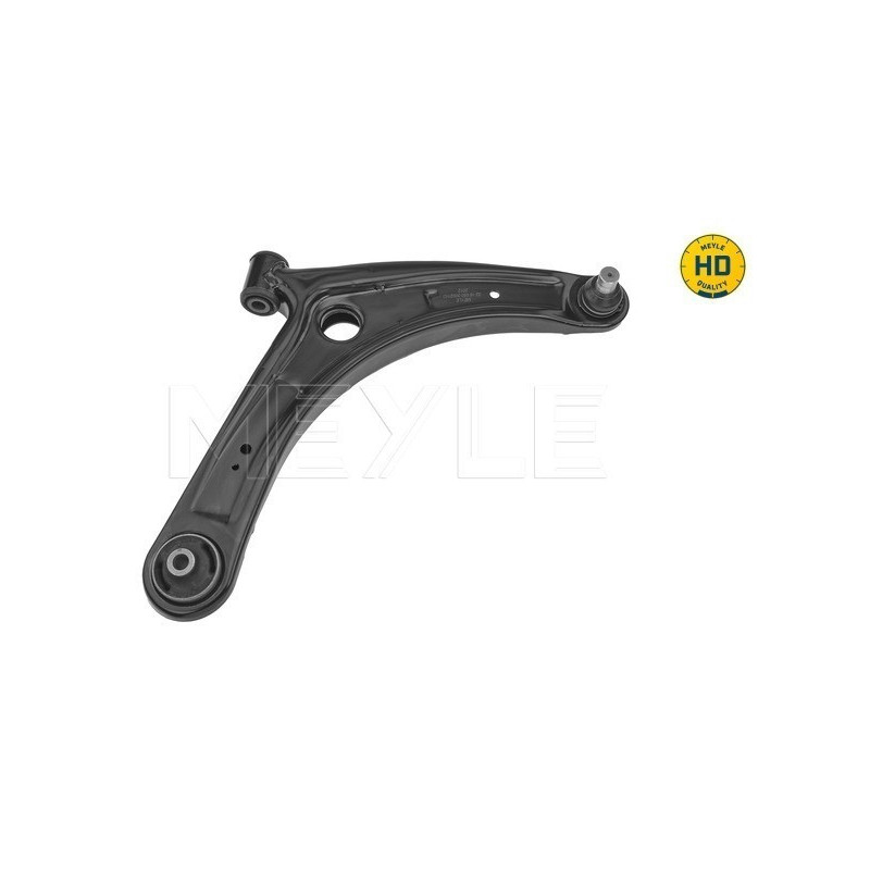 MEYLE 32-16 050 0092/HD Track Control Arm Wishbone Front Right for Outlander Lancer ASX 4008 4007