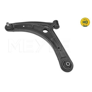 MEYLE 32-16 050 0093/HD Bras de suspension avant gauche pour Outlander Lancer ASX 4008 4007