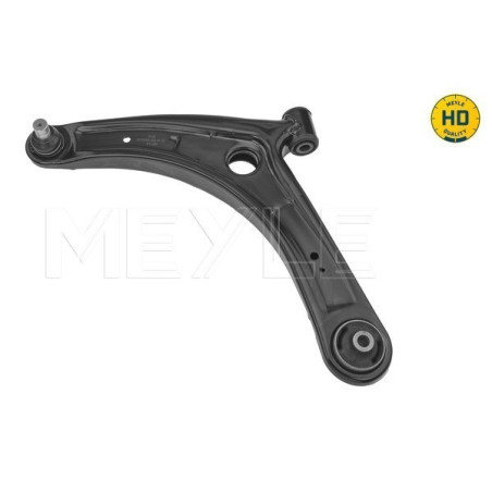 MEYLE 32-16 050 0093/HD Braccio oscillante anteriore sinistra per Outlander Lancer ASX 4008 4007