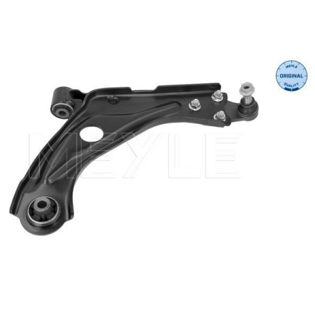MEYLE 616 050 0076/S Rameno zavesenia kolies predné pravé pre Combo 3008 Berlingo 5008 C5 Aircross