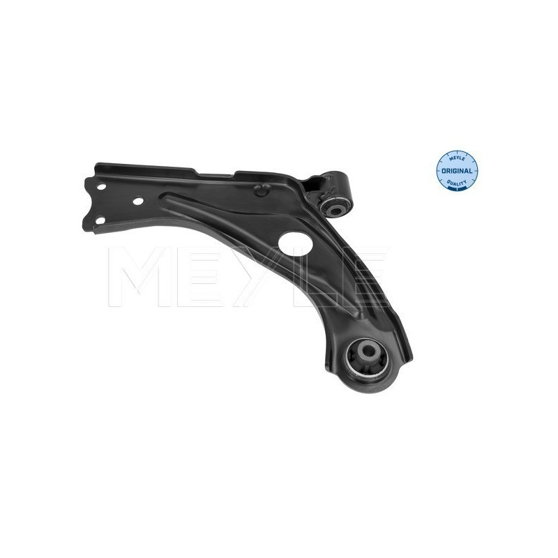 MEYLE 616 050 0077 Braccio oscillante anteriore sinistra per Combo 3008 Berlingo 5008 Partner Rifter