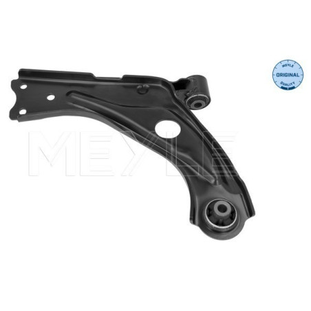 MEYLE 616 050 0077 Track Control Arm Wishbone Front Left for Combo 3008 Berlingo 5008 Partner Rifter