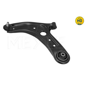 MEYLE 28-16 050 0047/HD Bras de suspension avant gauche pour Kia Stonic