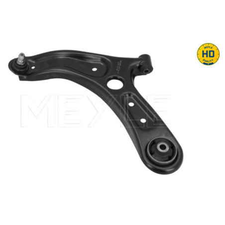MEYLE 37-16 050 0083/HD Bras de suspension avant gauche pour Kia Rio