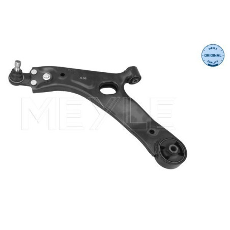 MEYLE 37-16 050 0067 Rameno zavesenia kolies predné ľavé pre ix35 Sportage Tucson
