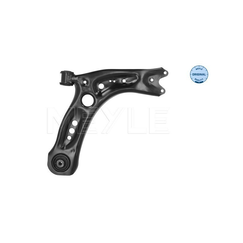 MEYLE 116 050 0262 Track Control Arm Wishbone Front Right for Q2 Golf