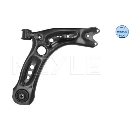 MEYLE 116 050 0262 Barra oscilante delantero derecho para Q2 Golf