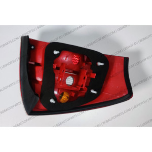 DEPO 441-1967L-UE Rear Light Left for Audi A6 C5 Sedan (2001-2005)