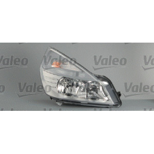 Faro Delantero Izquierdo para - VALEO 043309