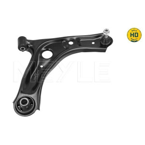 MEYLE 30-16 050 0136/HD Rameno zavesenia kolies predné pravé pre 108 Aygo C1