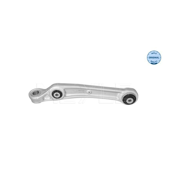 MEYLE 116 050 0254 Rameno zavesenia kolies predné pravé pre A6 Q5 Cayenne A7 Q7 Q8 Touareg A8