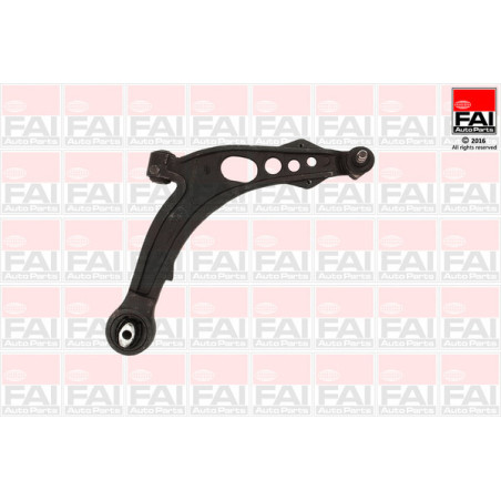 FAI AUTOPARTS SS052 Řídicí páka pro