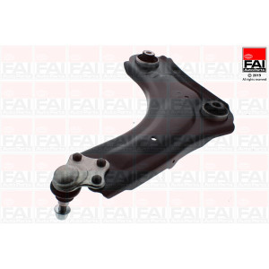 FAI AUTOPARTS SS7204 Rameno zavesenia kolies pre