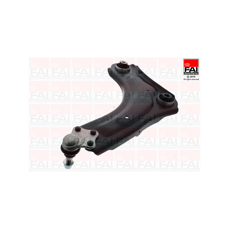 FAI AUTOPARTS SS7204 Braccio oscillante per