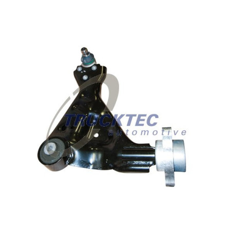 TRUCKTEC AUTOMOTIVE 02.31.146 Querlenker für