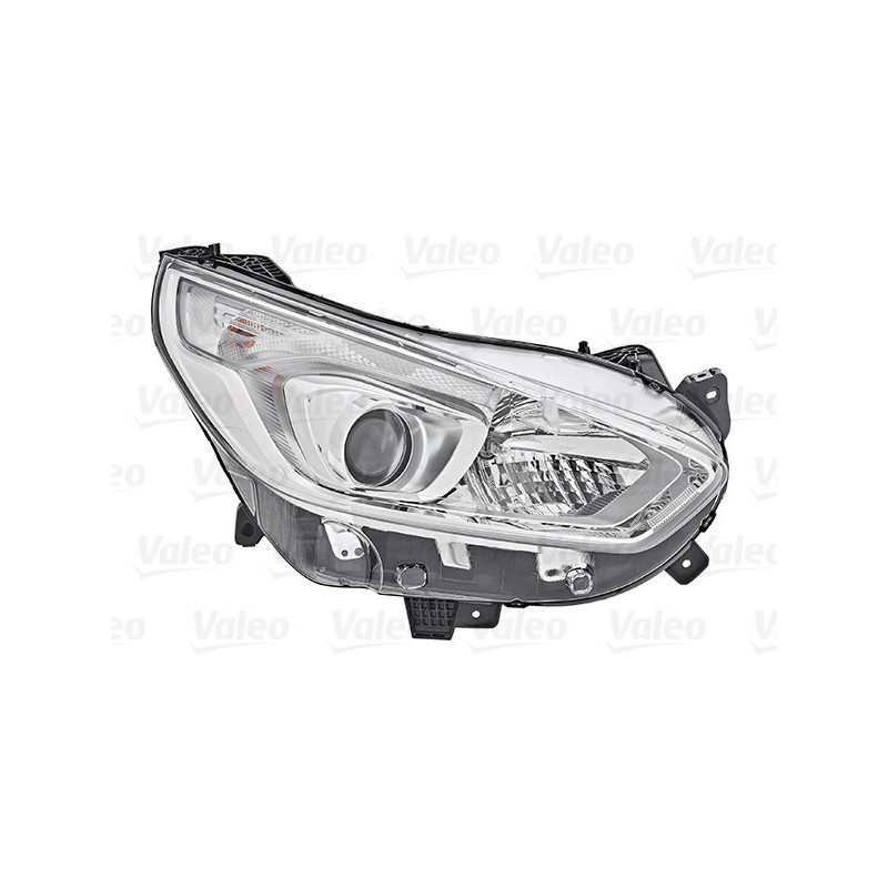 Feu Phare avant Droite pour - VALEO 046667