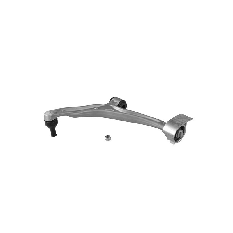 TEDGUM TED62067 Braccio oscillante per