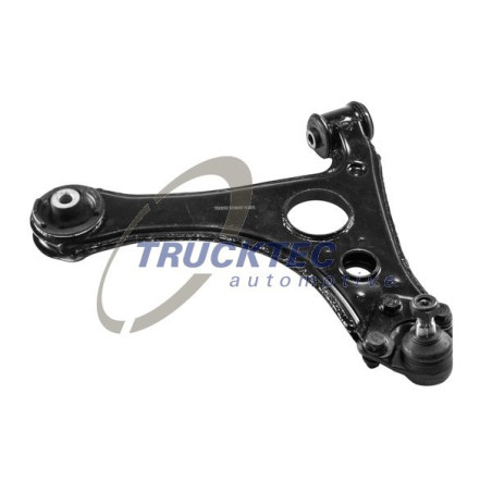 TRUCKTEC AUTOMOTIVE 02.31.255 Wahacz zawieszenia dla