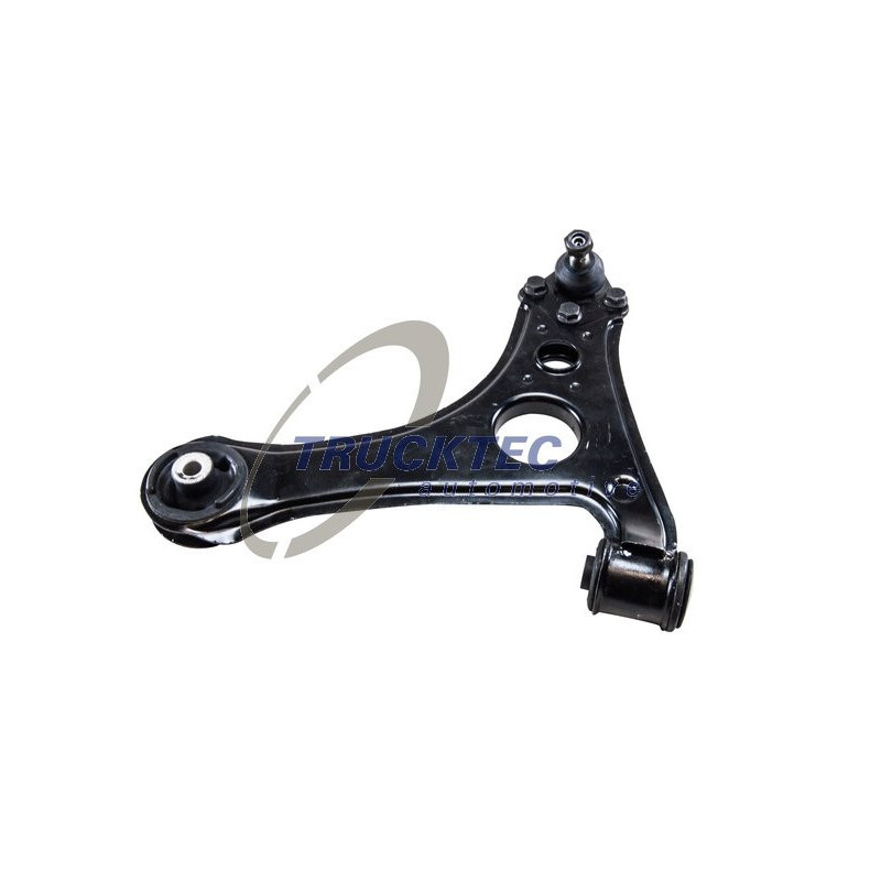 TRUCKTEC AUTOMOTIVE 02.31.256 Rameno zavesenia kolies pre