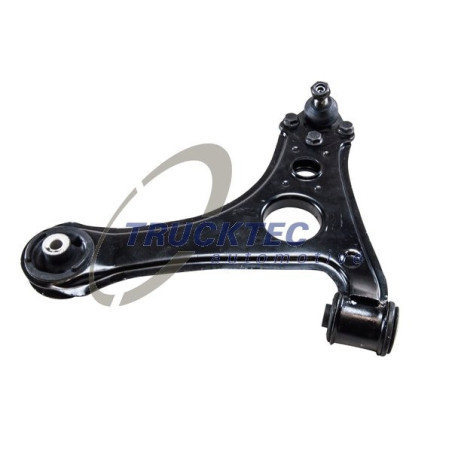 TRUCKTEC AUTOMOTIVE 02.31.256 Barra oscilante para