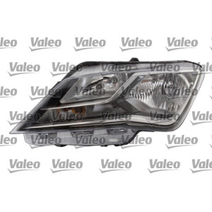 Faro Delantero Izquierdo para - VALEO 044889